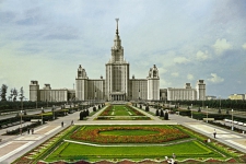 Стратегия развития воспитания в Российской Федерации.